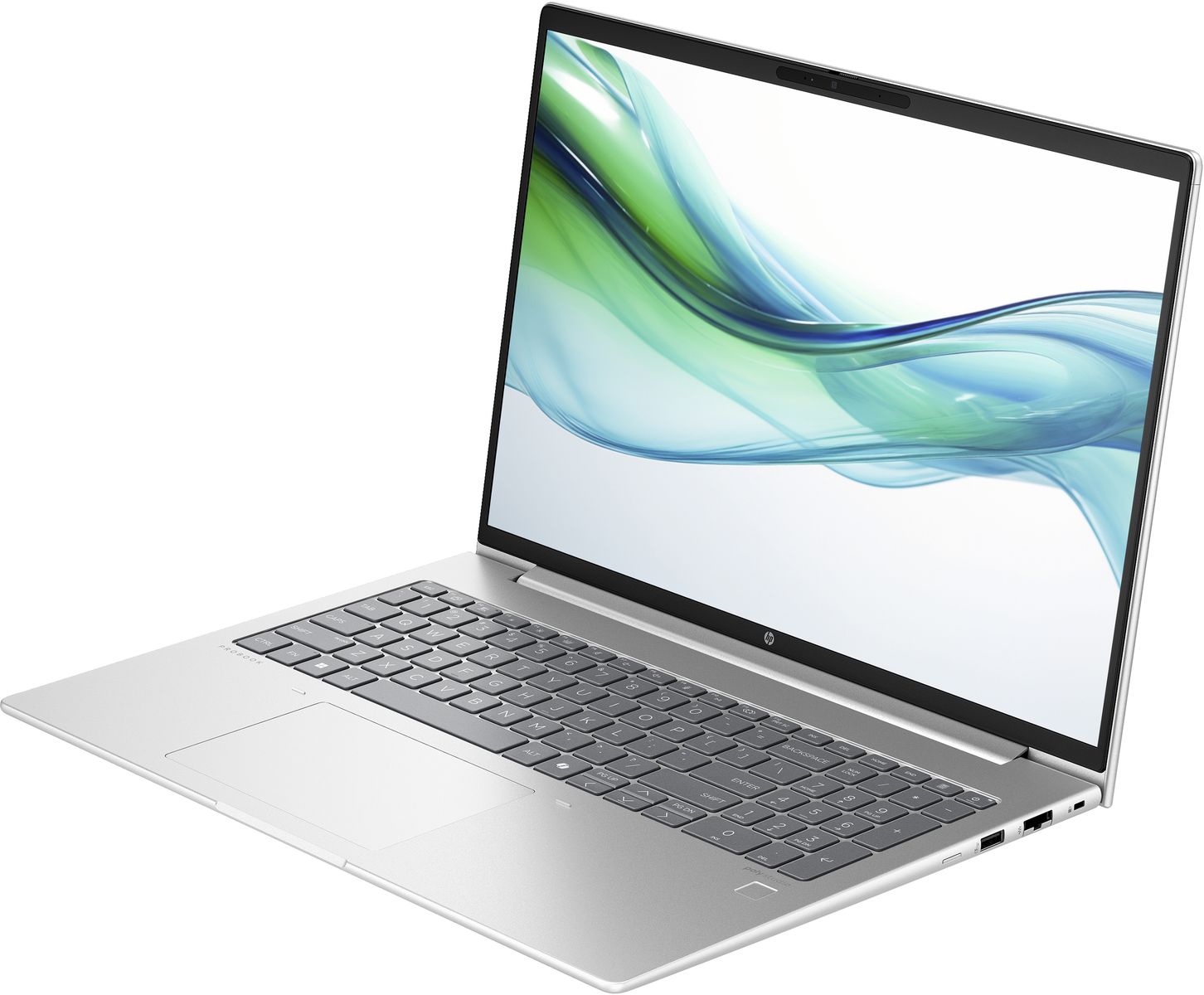 HP INC. 460G11/ULTRA7-155U/32/512/16WUXGA/W11P/3YWOFF