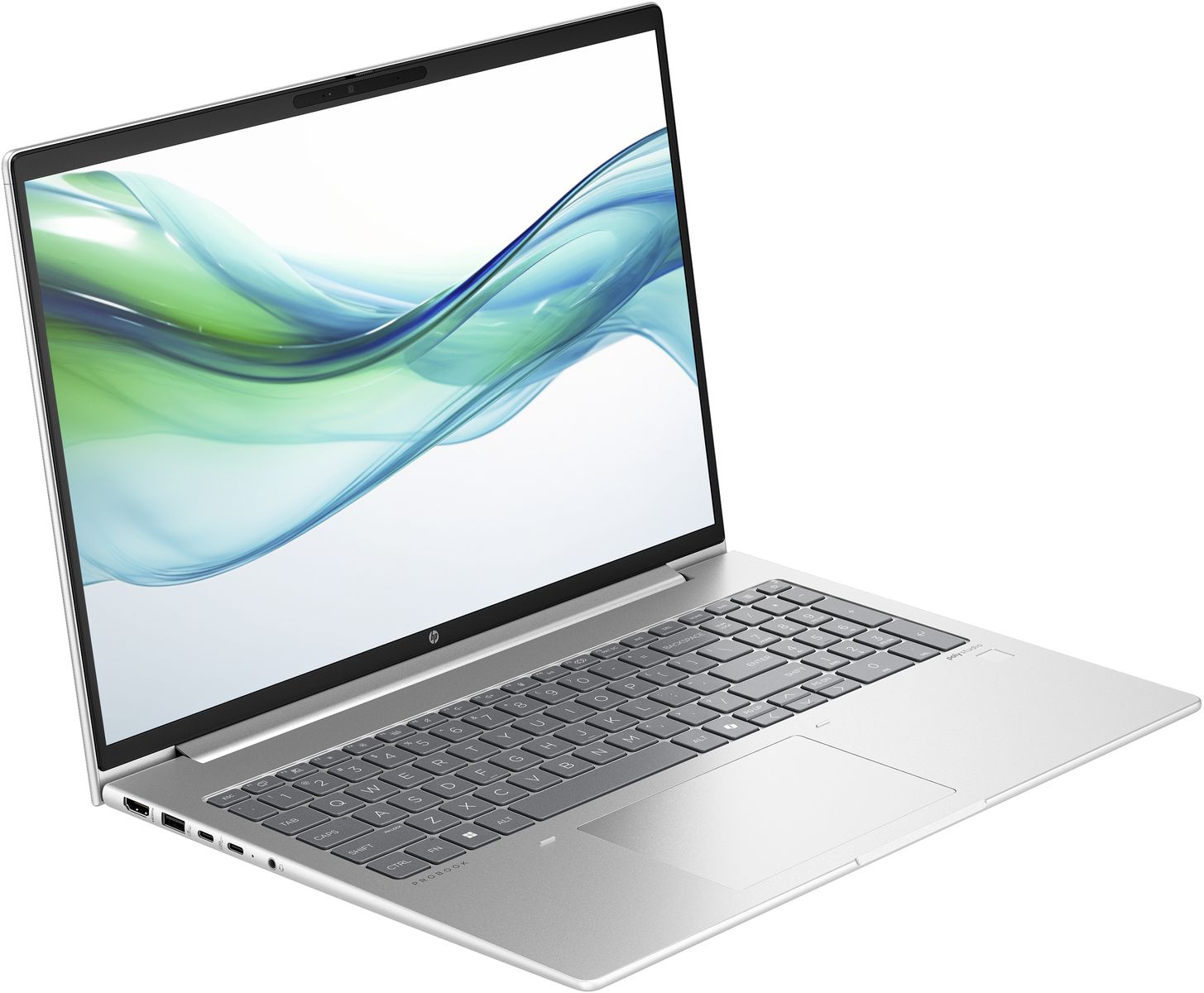 HP INC. 460G11/ULTRA7-155U/32/512/16WUXGA/W11P/3YWOFF
