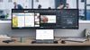 HP INC. HP S5 PRO 549PM DQHD CONF MNTR