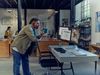 HP INC. HP S5 PRO 549PM DQHD CONF MNTR