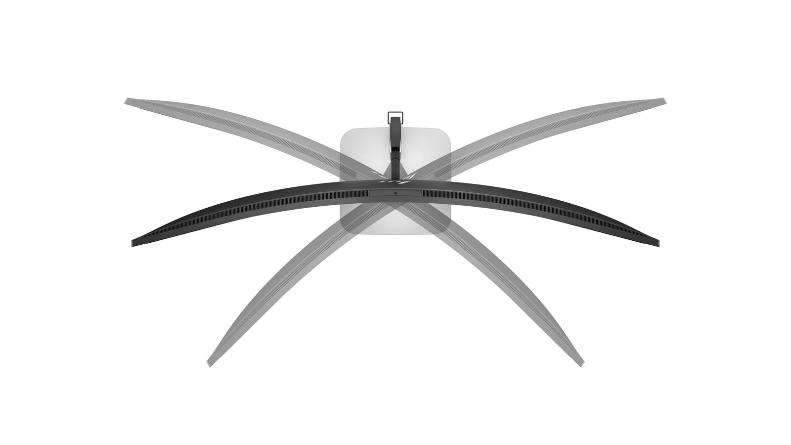 HP INC. HP S5 PRO 549PM DQHD CONF MNTR
