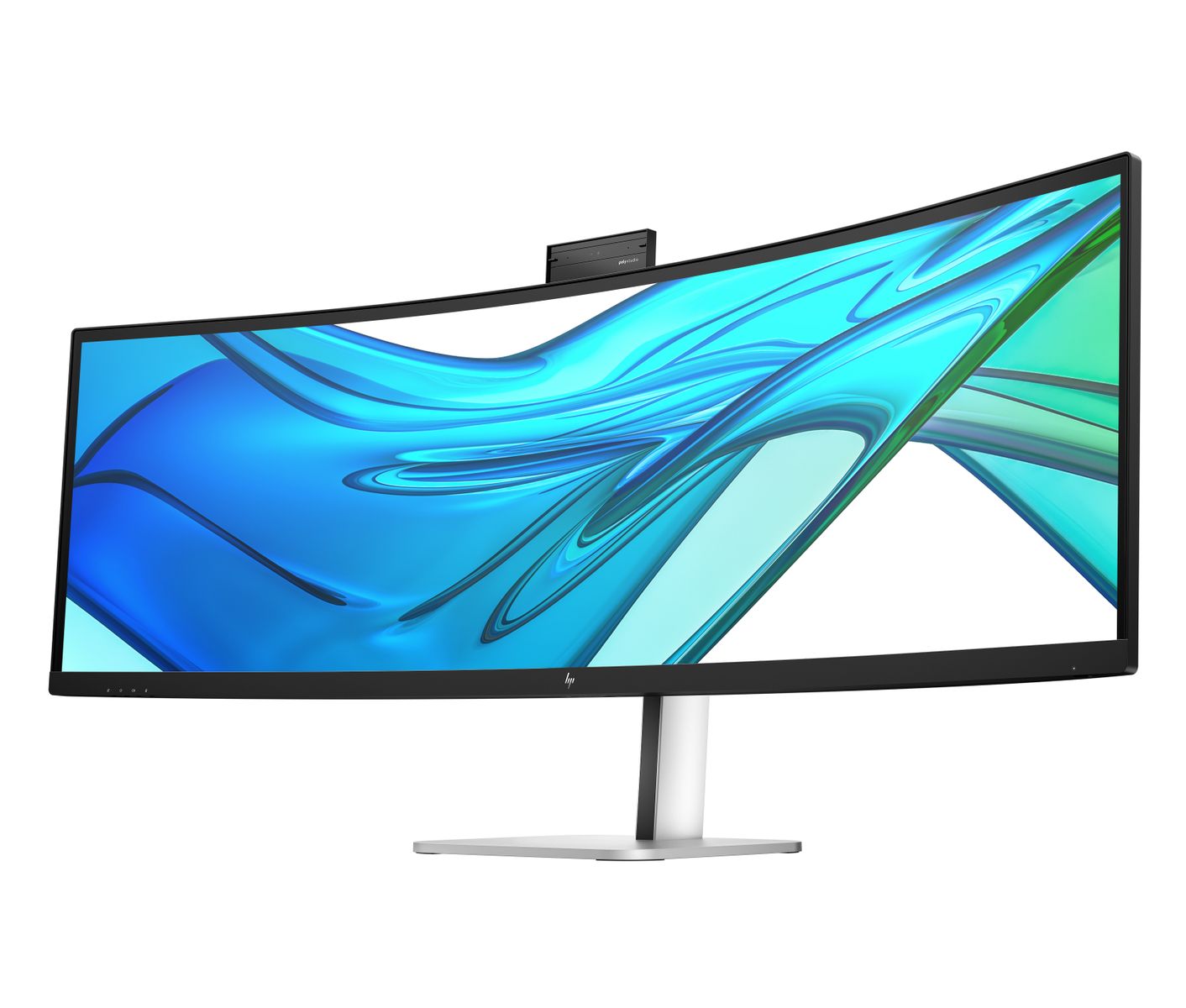 HP INC. HP S5 PRO 549PM DQHD CONF MNTR