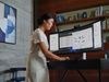 HP INC. HP S5 PRO 549PM DQHD CONF MNTR