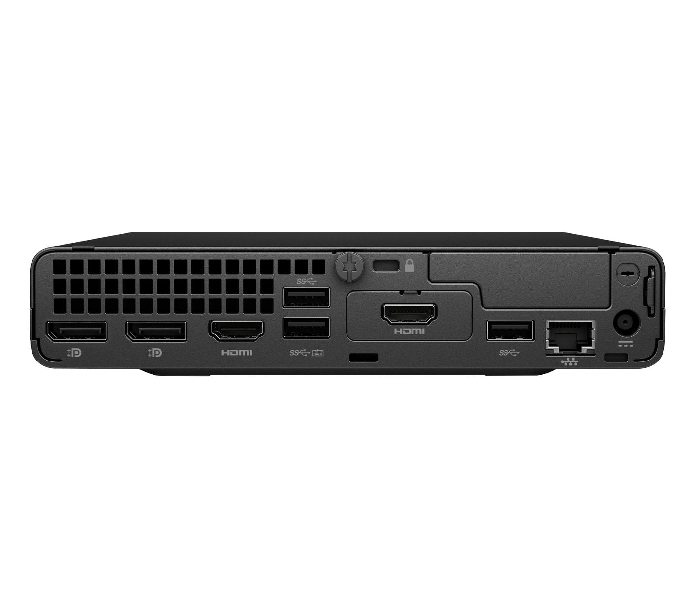 HP INC. 400G9 DM I3-14100T 16 512 WI-FI 6 W11P 2YW 1YWOLF