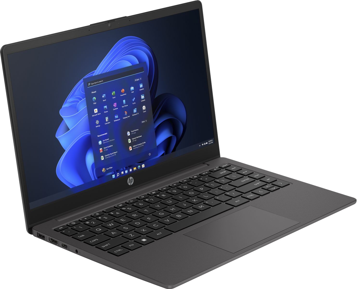 240 G10 I5-1335U 16/1 14FHD WIN11P 2YPICK [IMAGE 4]