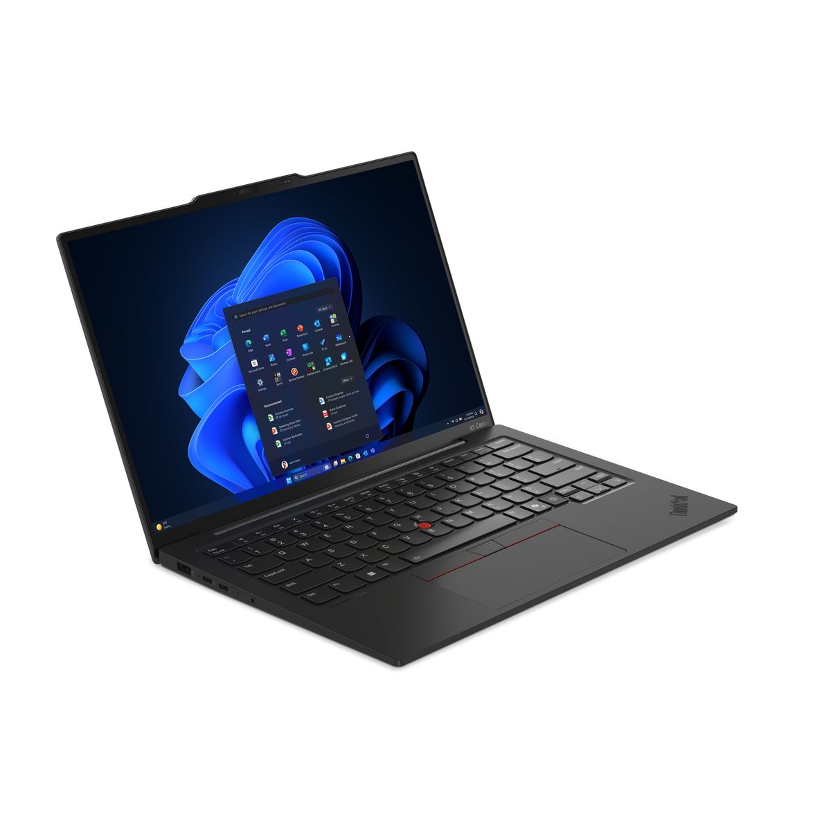 LENOVO TS X1 CARBON ULT7-255U 16GB 512GB 14WUXGA W11P 3YP