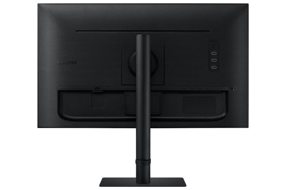 SAMSUNG S27B80P|MonitorHRM,UHD,Certificato Pantone,USB-C