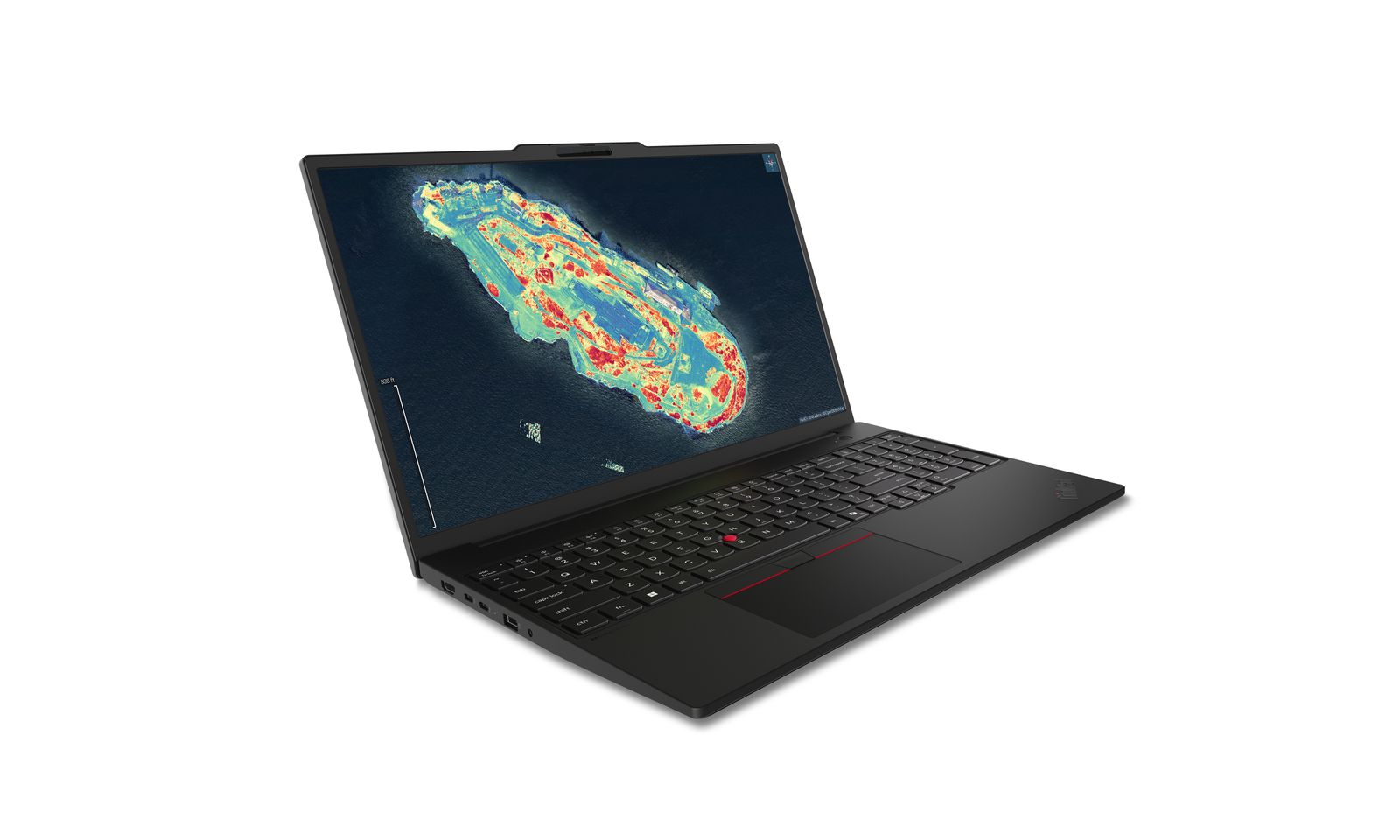LENOVO TS P16S ULT7-366H 32GB 1TB 16 RTXPR2000 W11PR 1YPR