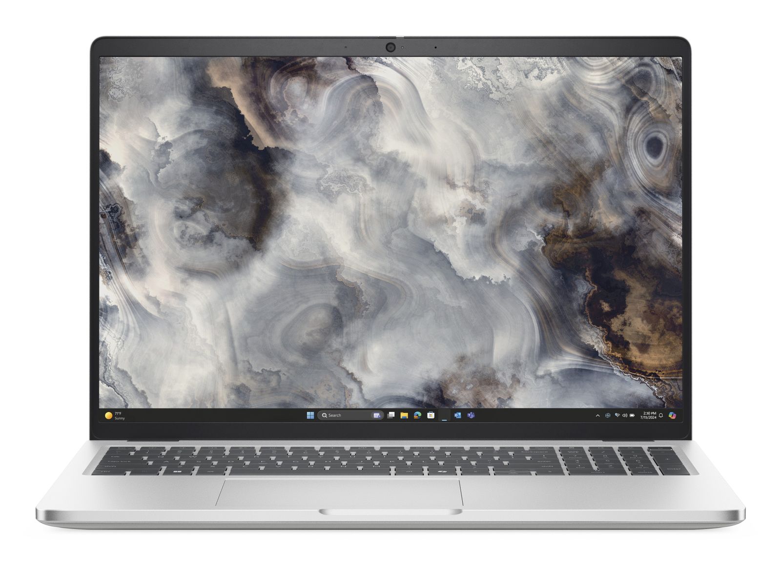 DELL DELL PRO 16 PLUS/U5-236V/16GB/512GB/16/W11PRO/1Y
