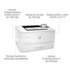 HP INC. HP LJ ENT M406DN 40PPM ETH USB F/R 1YW