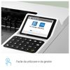 HP INC. HP LJ ENT M406DN 40PPM ETH USB F/R 1YW