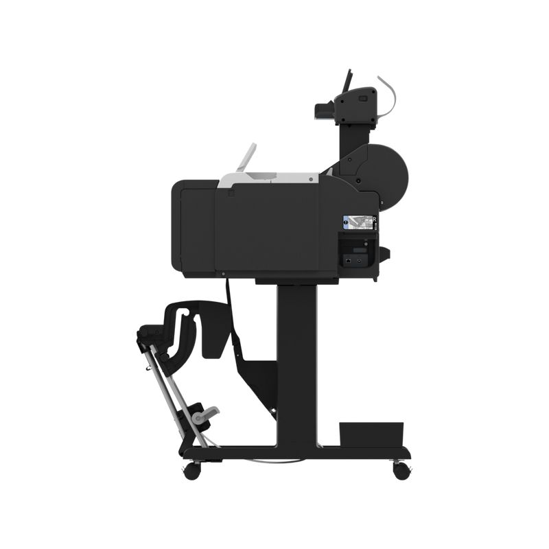 TM-355 + STAND INCLUSO, A0 [IMAGE 6]
