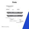 HP INC. ZFURY 18G1I ULTRA7 255HX 32/1 RTX2000 W11P 3YW
