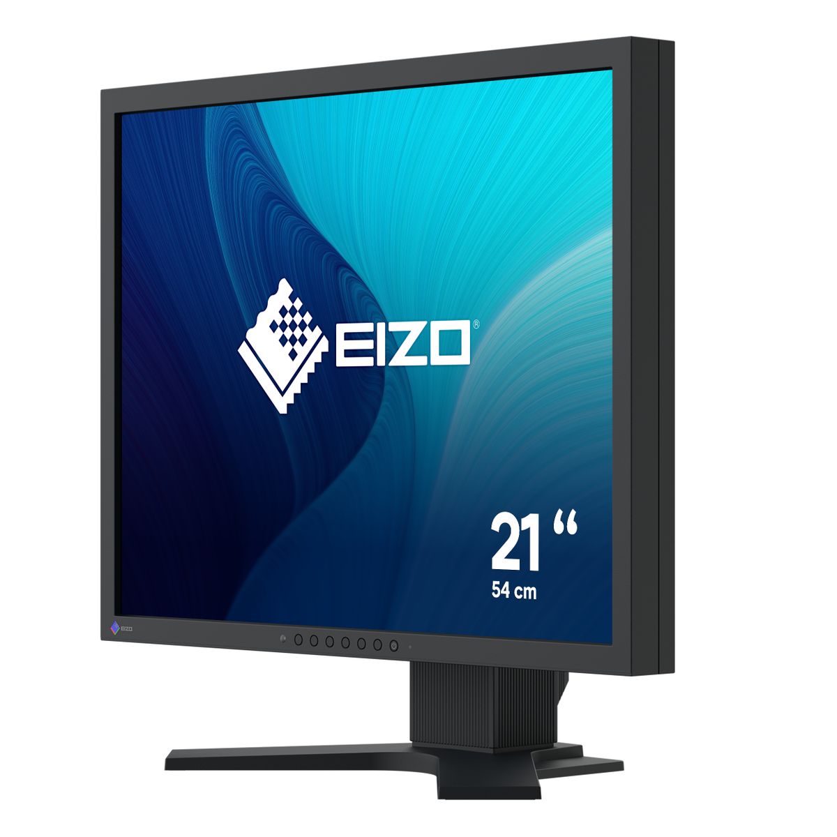 21 , 4:3, 1600X1200, 420 CD/SQM DP DVI VGA IPS [IMAGE 2]