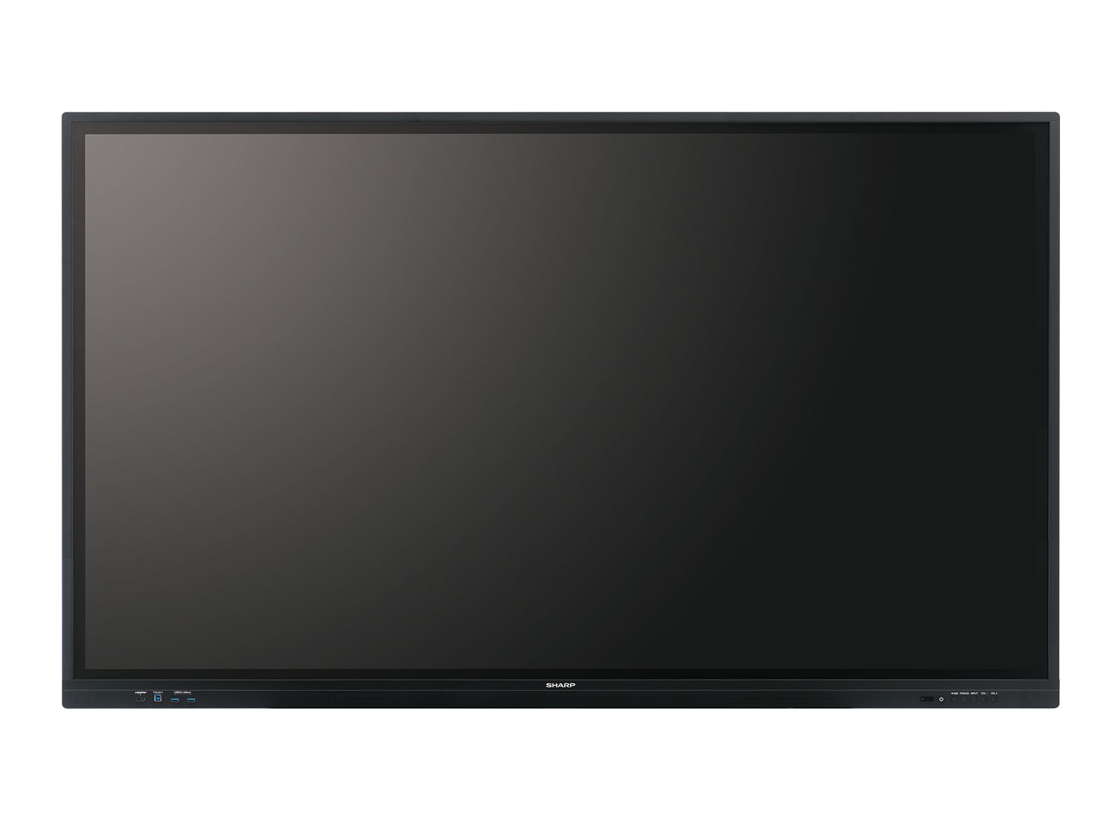 SHARP PN-LC652