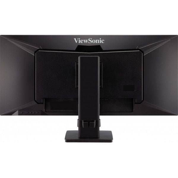 ViewSonic VA3456-MHDJ, 34 3440X1440 21:9 IPS SPEAKER PIVOT