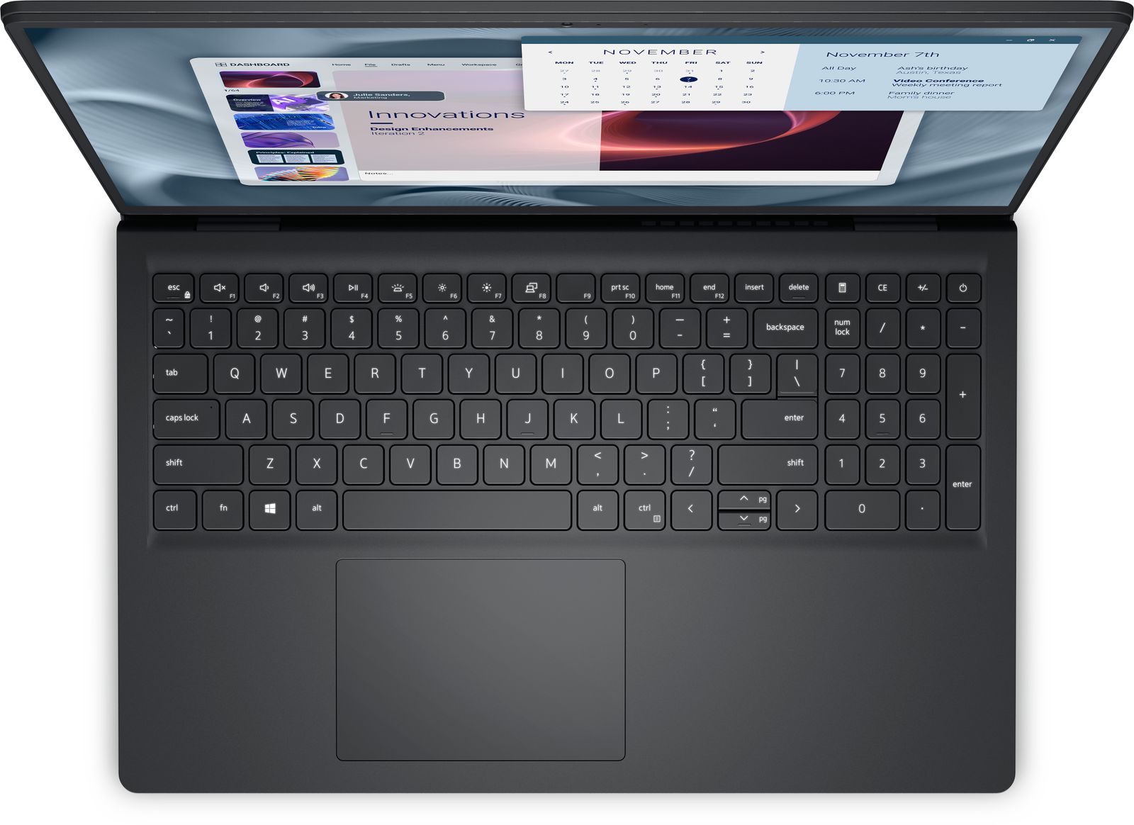 DELL DELL PRO 15 ESSENTIAL/I5-1334U/8GB/512GB/15.6/W11P