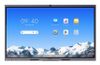 HIKVISION 65 ,4K Android 14,8GB,128GB,touch camera+microphon