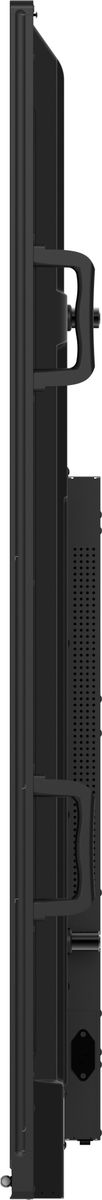 IIYAMA 86 UHD IR 40P Touch AG