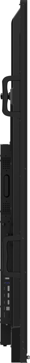 IIYAMA 86 UHD IR 40P Touch AG