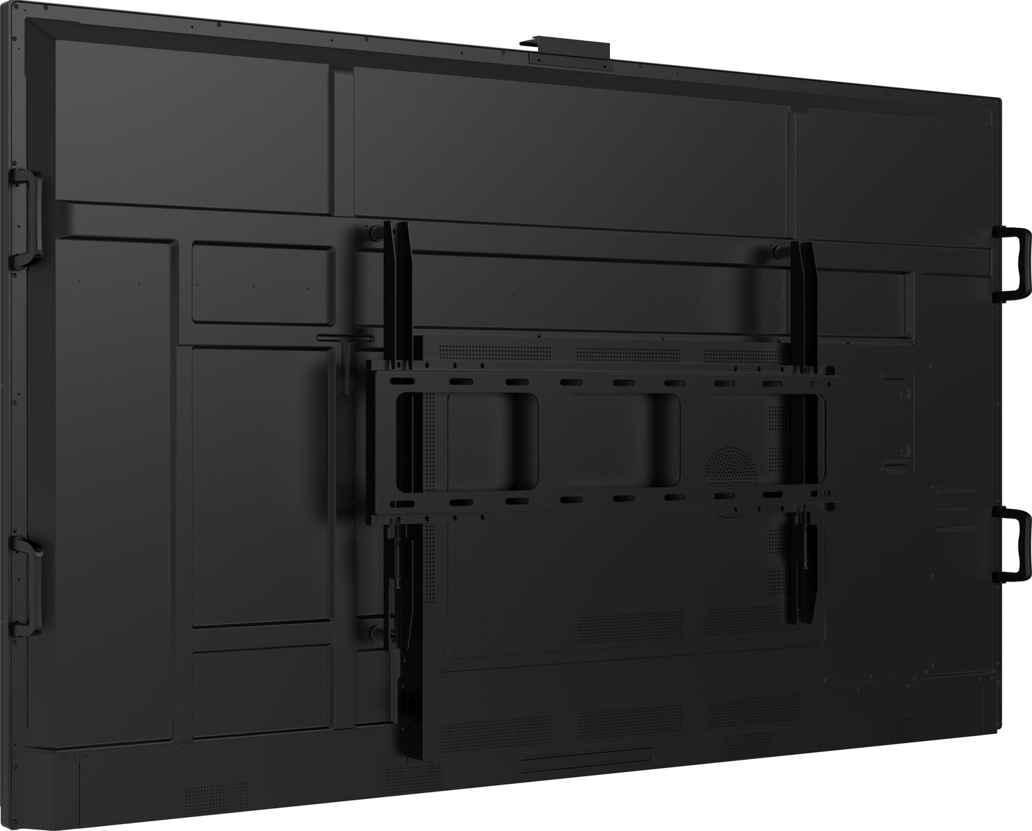 IIYAMA 86 UHD IR 40P Touch AG