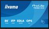 IIYAMA 86 UHD IR 40P Touch AG