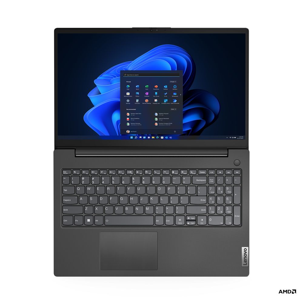 TS V15 RZ7-7730U 16GB 512GB 15.6FHD W11PRO 2YDEPOT [IMAGE 9]