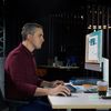 HP INC. 840G9 AIO24T I5-14500 16/512 W11P 3YW
