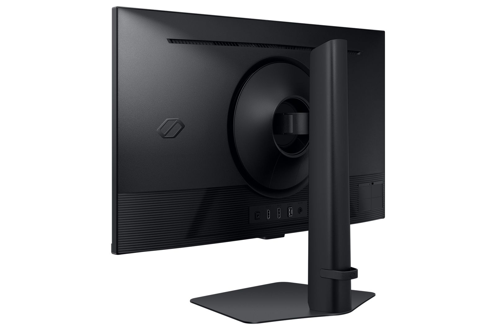 SAMSUNG S27DG50 | Monitor Gaming, QHD, 165Hz