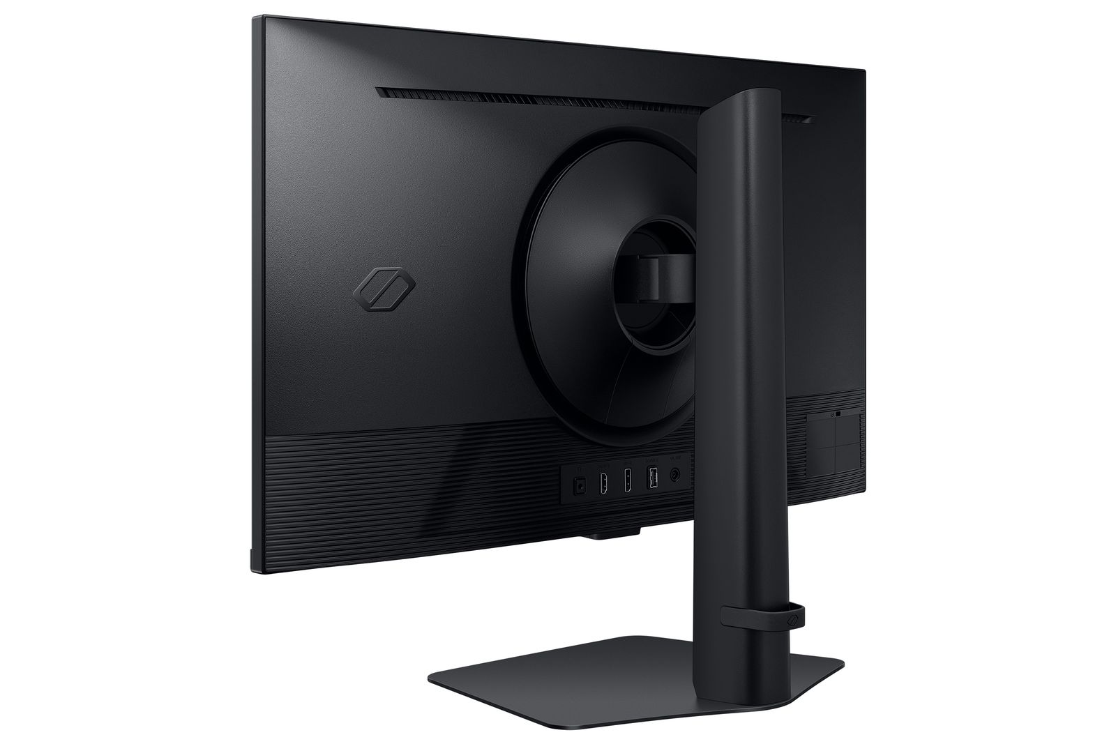 SAMSUNG S27DG50 | Monitor Gaming, QHD, 165Hz