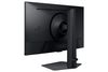 SAMSUNG S27DG50 | Monitor Gaming, QHD, 165Hz