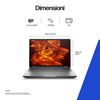 HP INC. ZFURY 16G1I2K ULTRA7 255HX 32/1 RTX3000 W11P 3YW