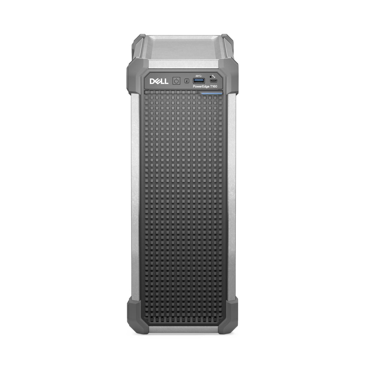 DELL DELL T160 3X3.5+2X2.5 6315P 32GB 2TB 300W H355 3YR