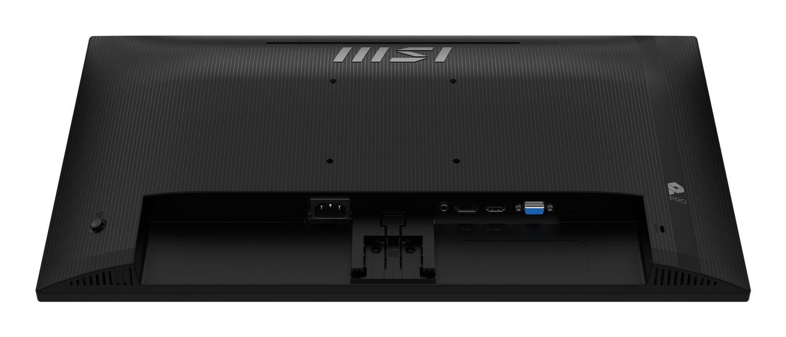 MSI PRO MP242 E14A 23.8 HD 144HZ HDMI DP D-SUB