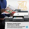 HP INC. SMART TANK 7305 MFP 15/9PPM ETH WIFI FR ADF