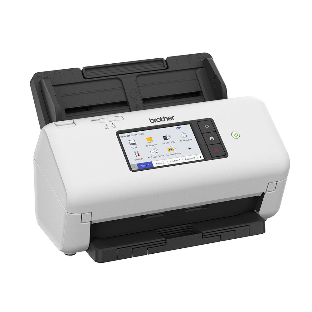 ADS4700W SCANNER DOCUMENTALE DESKTOP CON DUPLEX [IMAGE 3]