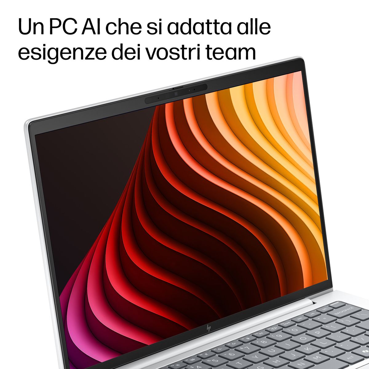 HP INC. EB 8 G2I 14 AI ULTRA 7 355 16/512 5G W11P 3YOFF