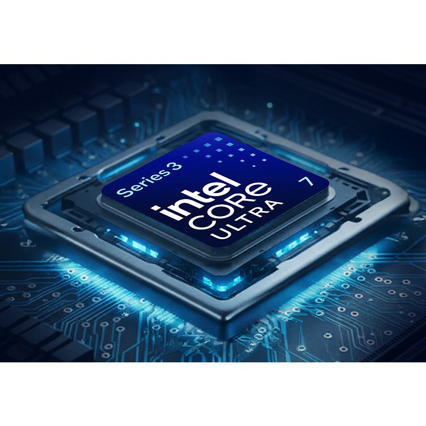 HP INC. EB 8 G2I 14 AI ULTRA 7 355 16/512 5G W11P 3YOFF