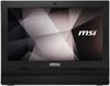 MSI AIO MSI N100 4GB 128GB 15.6FHD WIN11PRO BLACK