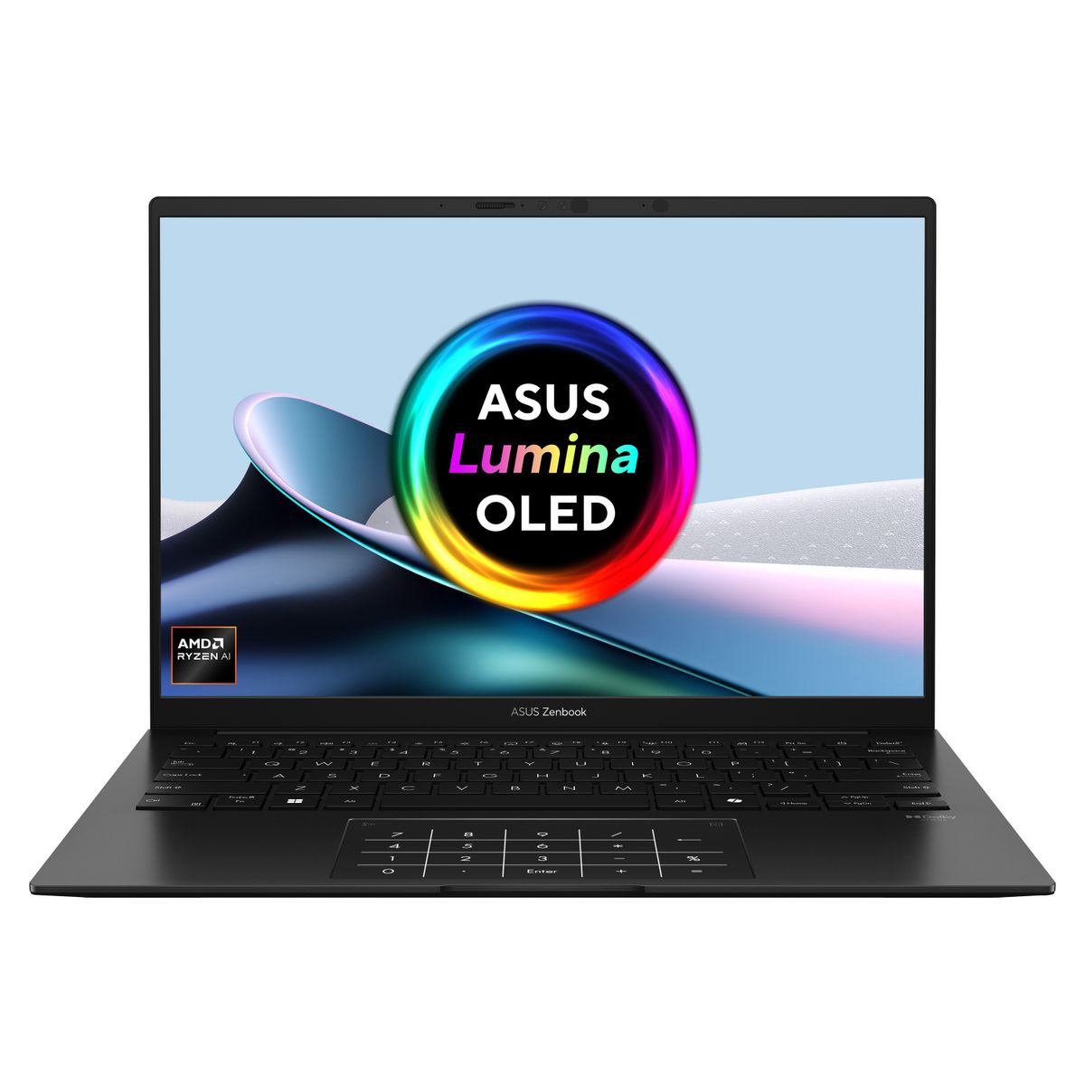 R7 350/16GB/1TB/SHARED/14OLED/WIN11HOME [IMAGE 1]