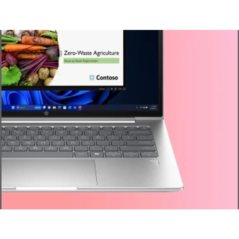 HP INC. PB 4 G1I 14 ULTRA U7-255U 24/512 W11P 3YOFF