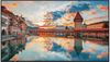 Vestel 55 3840 X 2160(16:9) 500NITS 24/7 L/P