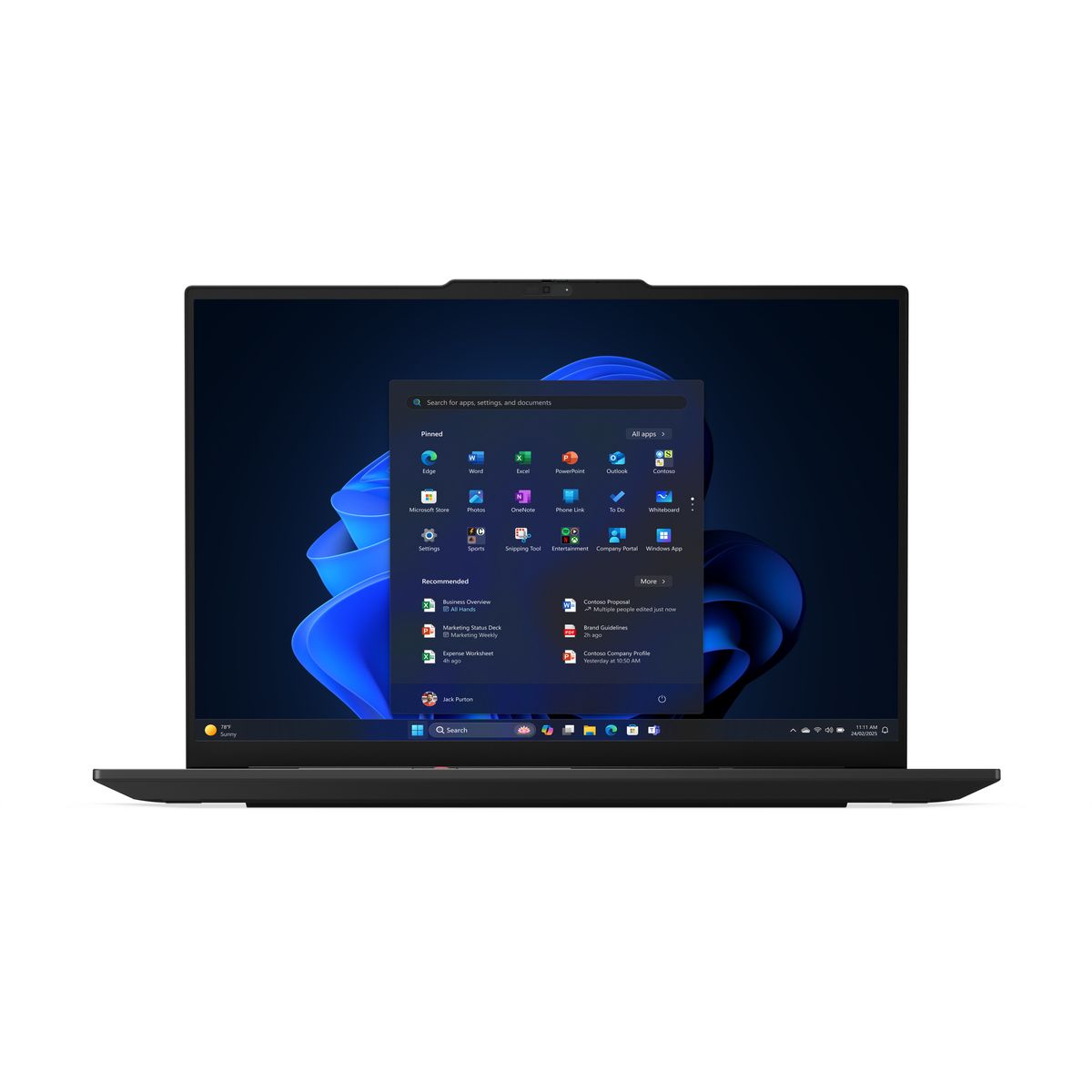 LENOVO TS E16 RZ7-250 16GB 512GB 16WUXGA W11PR 1YPREMIER