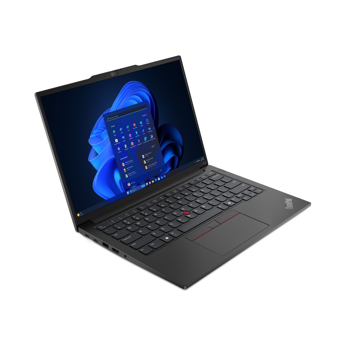 TS E14 RZ5-7535HS 16GB 512GB 14FHD W11PRO 1YPREM [IMAGE 3]
