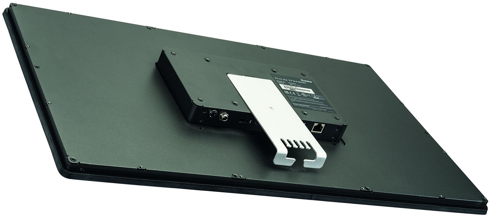 IIYAMA 24 PCAP BEZEL FREE 10P TOUCH 1920X1080