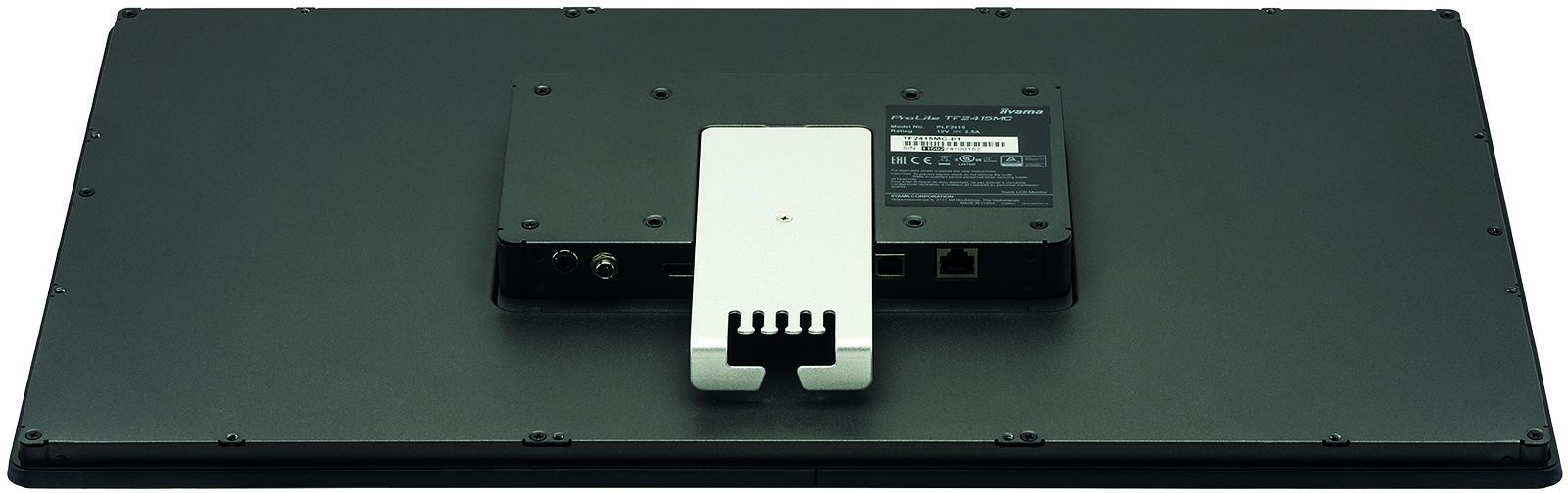 IIYAMA 24 PCAP BEZEL FREE 10P TOUCH 1920X1080