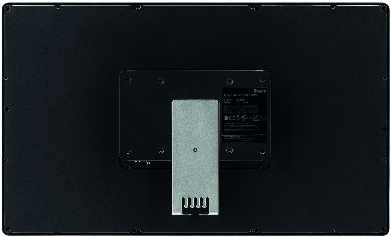 IIYAMA 24 PCAP BEZEL FREE 10P TOUCH 1920X1080