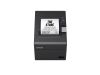 EPSON TM-T20III RS232/USB BLACK CUTTER+PS180