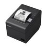 EPSON TM-T20III RS232/USB BLACK CUTTER+PS180
