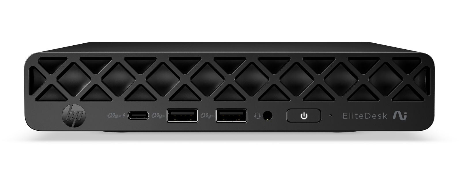 HP INC. ELITE MINI 8 G2A AI R7-445GPT3 16/512 WIN11P 3YW